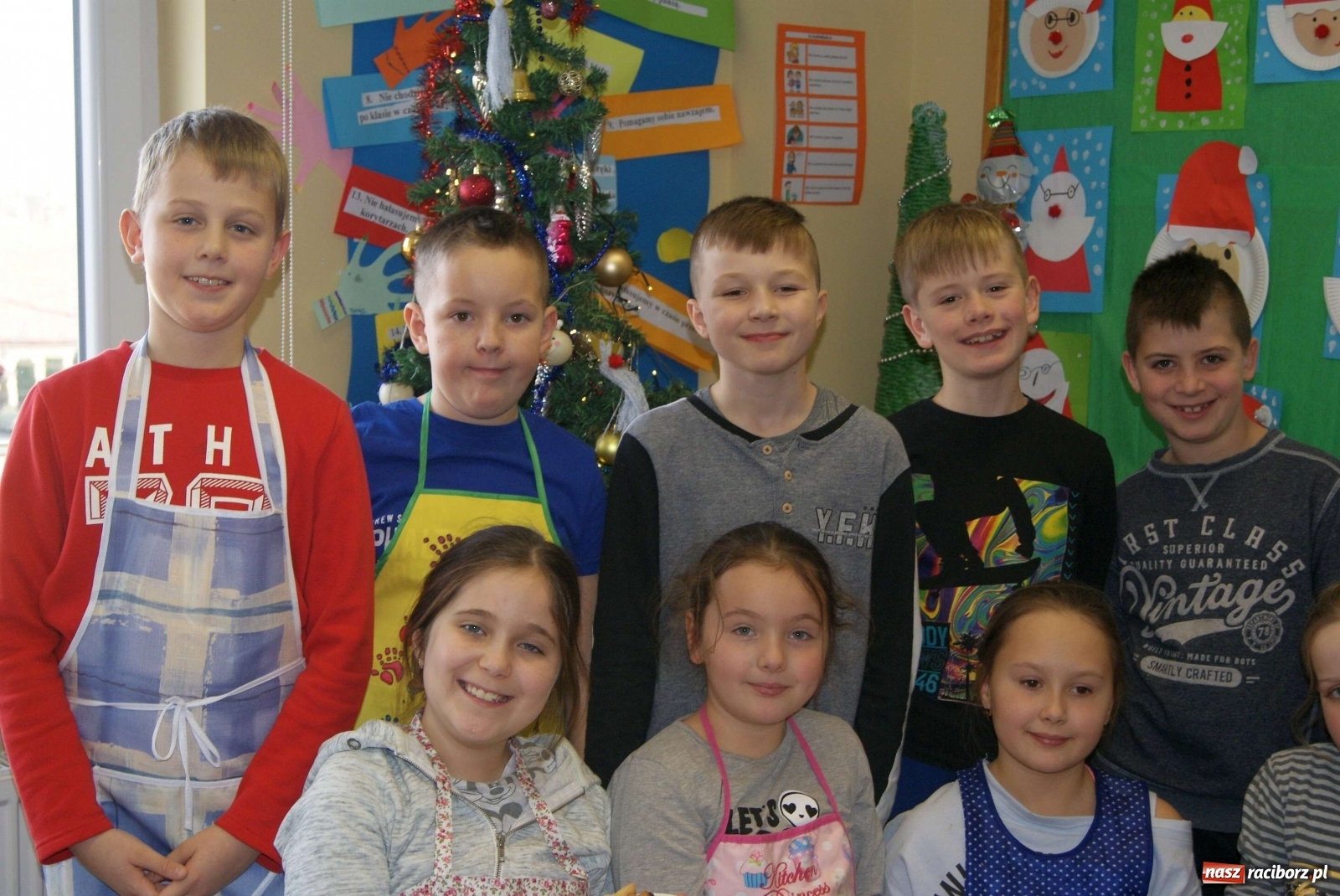 Zdjęcie w galerii na portalu naszraciborz.pl: W Studziennej zapachniało świętami  wiadomości z regionu