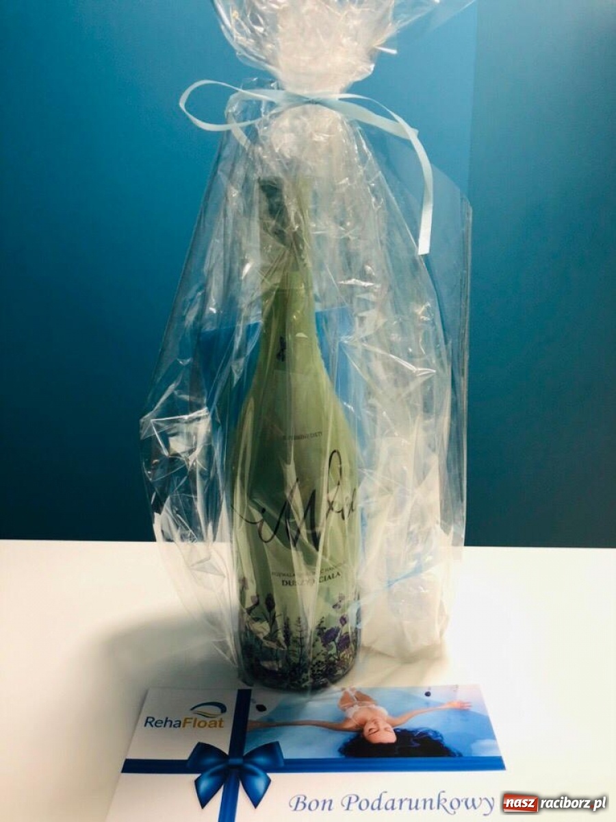 Zdjęcie w galerii na portalu naszraciborz.pl: Święta coraz bliżej. A z nimi – prezenty! wiadomości z regionu