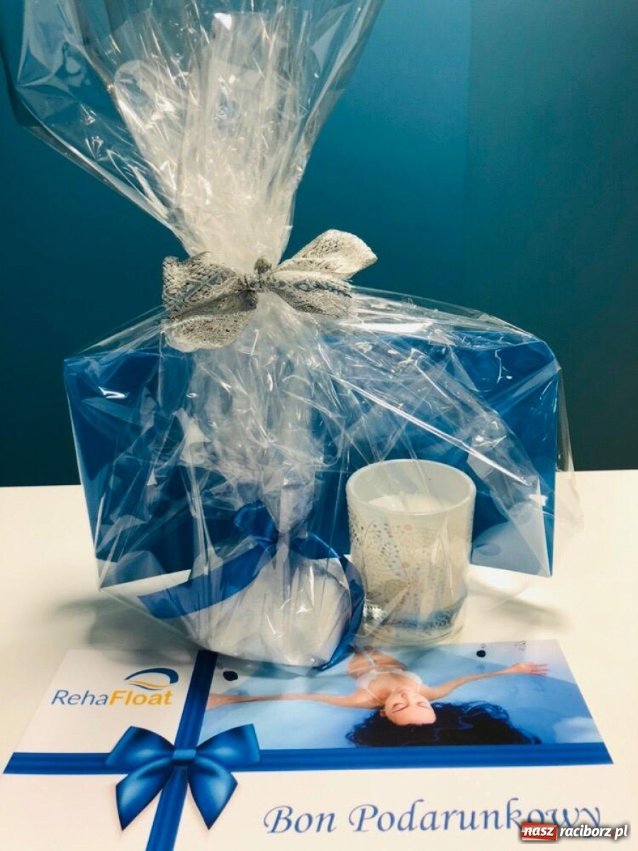 Zdjęcie w galerii na portalu naszraciborz.pl: Święta coraz bliżej. A z nimi – prezenty! wiadomości z regionu