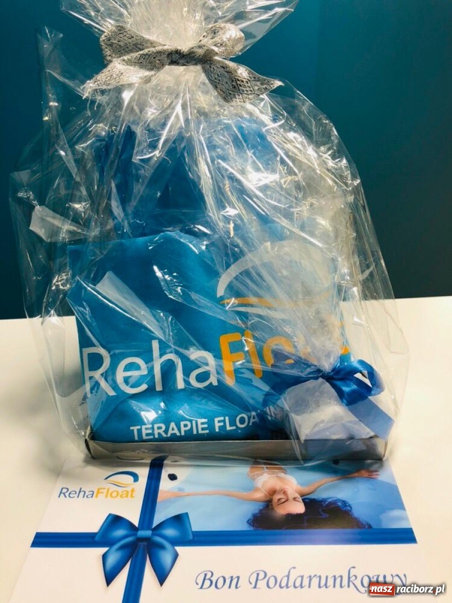 Zdjęcie w galerii na portalu naszraciborz.pl: Święta coraz bliżej. A z nimi – prezenty! wiadomości z regionu