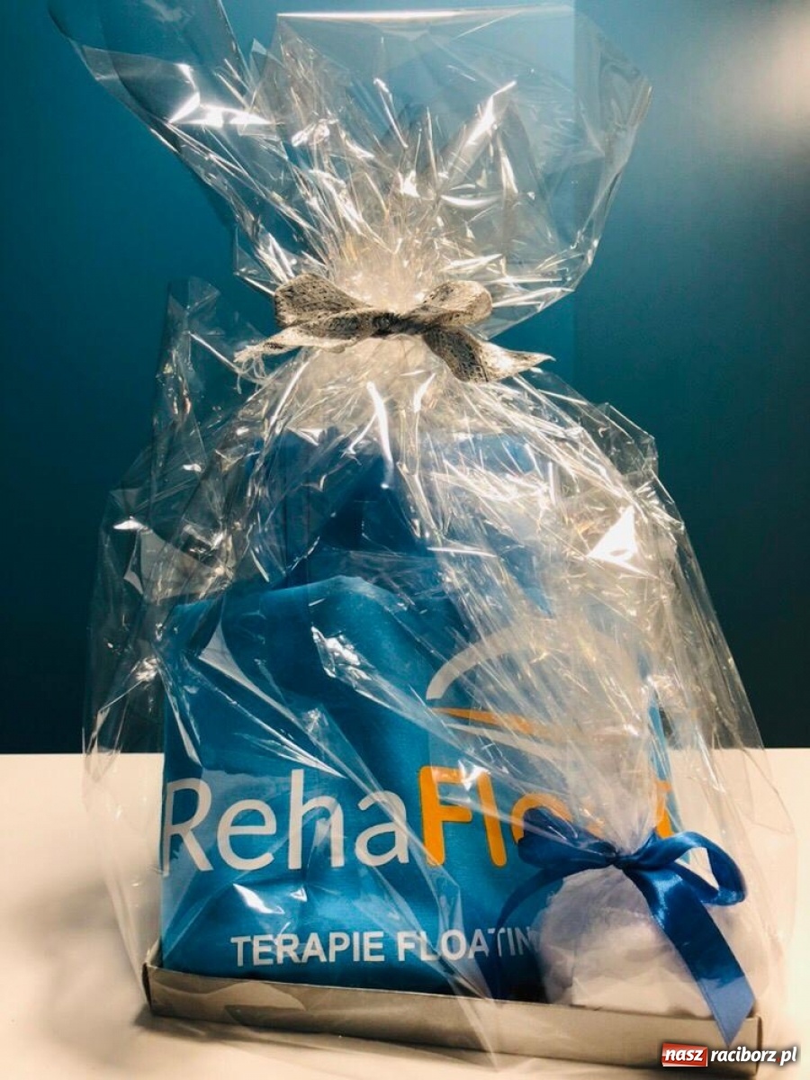 Zdjęcie w galerii na portalu naszraciborz.pl: Święta coraz bliżej. A z nimi – prezenty! wiadomości z regionu