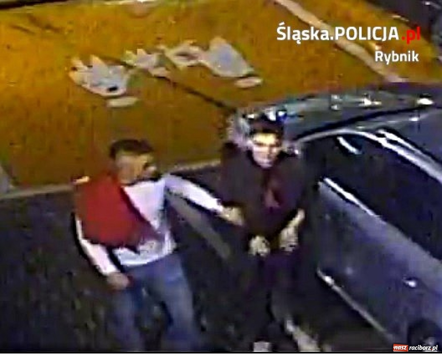 Zdjęcie w galerii na portalu naszraciborz.pl: Policja w regionie szuka tych mężczyzn [FOTO] wiadomości z regionu