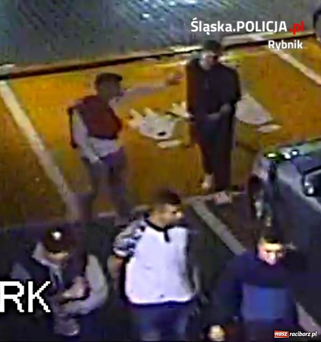 Zdjęcie w galerii na portalu naszraciborz.pl: Policja w regionie szuka tych mężczyzn [FOTO] wiadomości z regionu