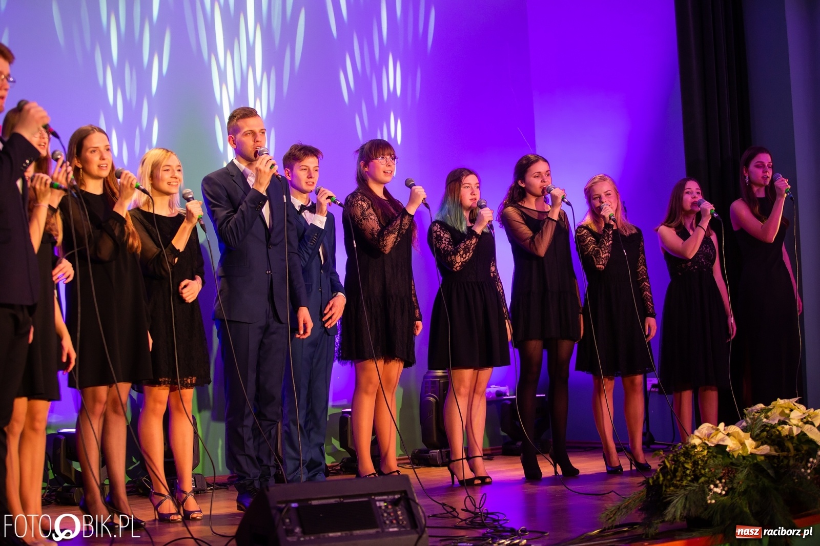 Zdjęcie w galerii na portalu naszraciborz.pl: Rafako uhonorowało swoich jubilatów [FOTO]  wiadomości z regionu