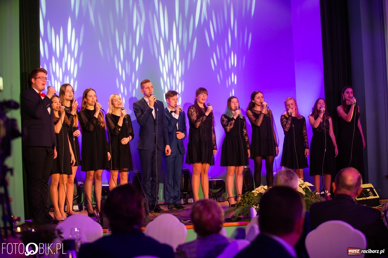 Zdjęcie w galerii na portalu naszraciborz.pl: Rafako uhonorowało swoich jubilatów [FOTO]  wiadomości z regionu