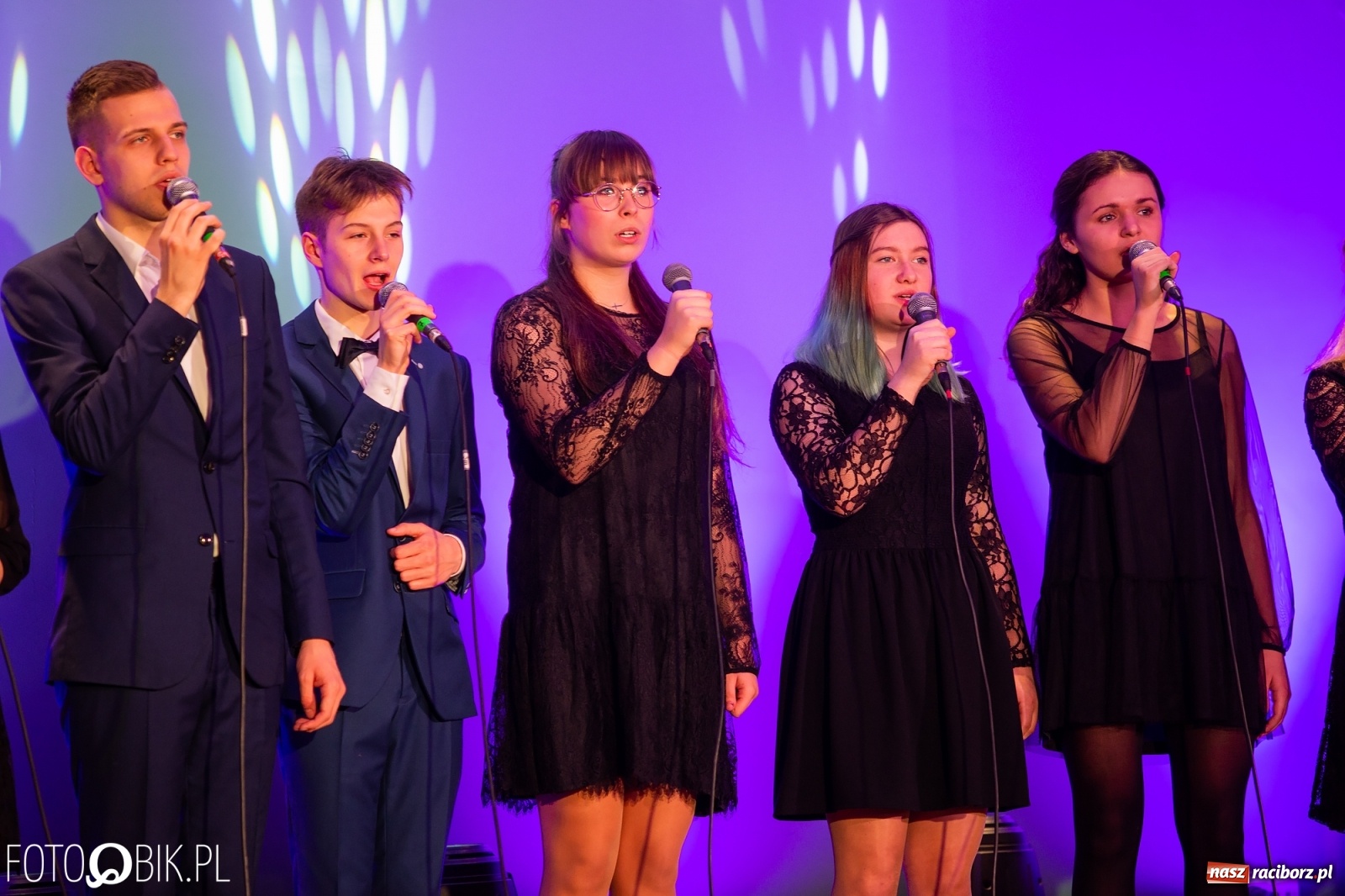 Zdjęcie w galerii na portalu naszraciborz.pl: Rafako uhonorowało swoich jubilatów [FOTO]  wiadomości z regionu