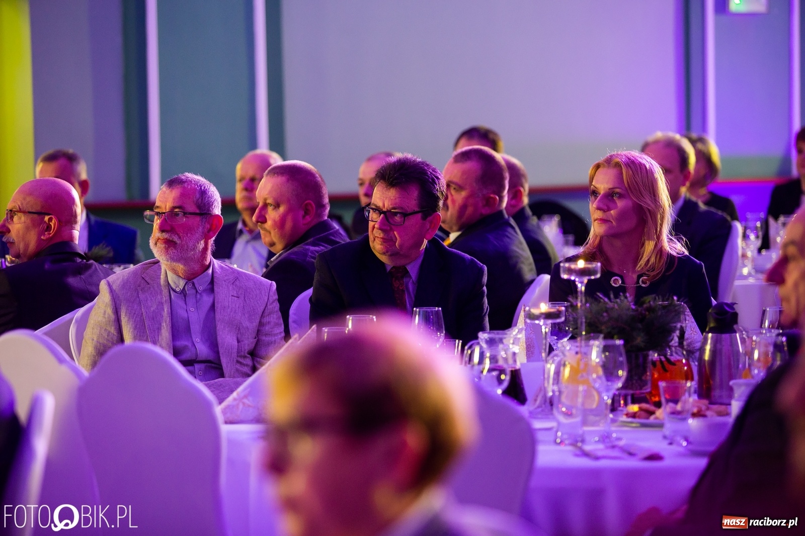 Zdjęcie w galerii na portalu naszraciborz.pl: Rafako uhonorowało swoich jubilatów [FOTO]  wiadomości z regionu