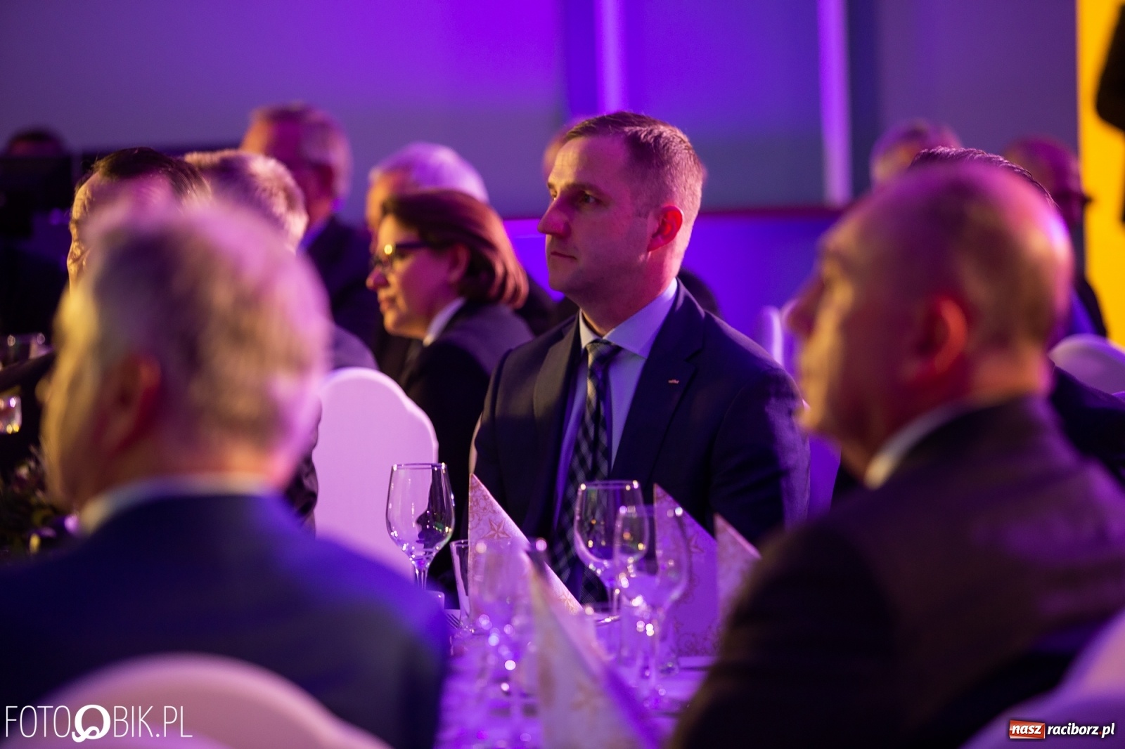 Zdjęcie w galerii na portalu naszraciborz.pl: Rafako uhonorowało swoich jubilatów [FOTO]  wiadomości z regionu