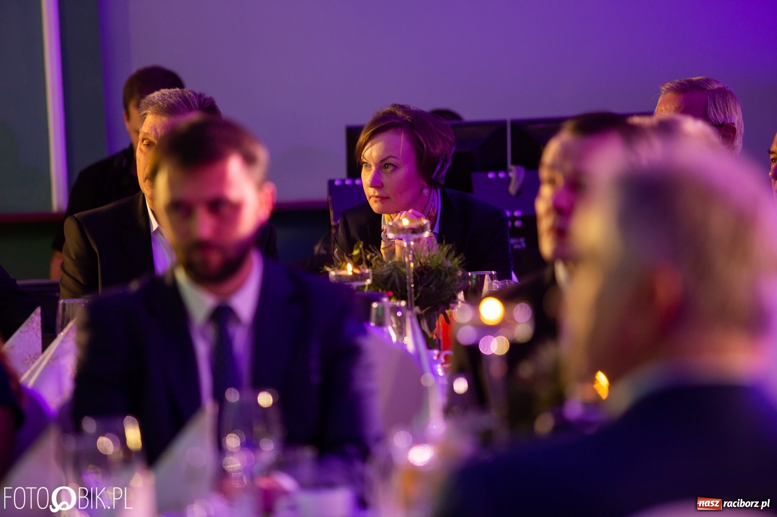 Zdjęcie w galerii na portalu naszraciborz.pl: Rafako uhonorowało swoich jubilatów [FOTO]  wiadomości z regionu