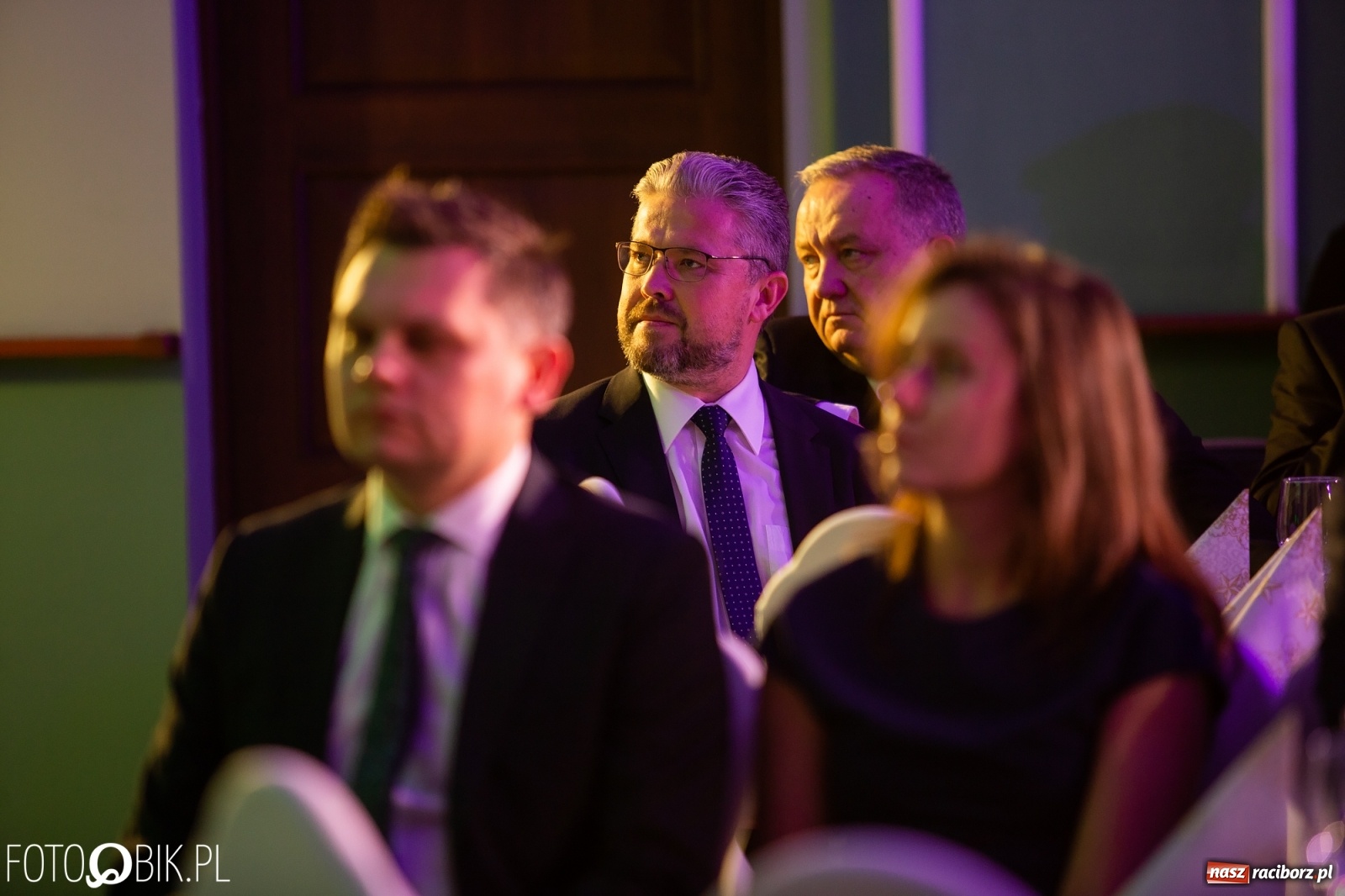 Zdjęcie w galerii na portalu naszraciborz.pl: Rafako uhonorowało swoich jubilatów [FOTO]  wiadomości z regionu