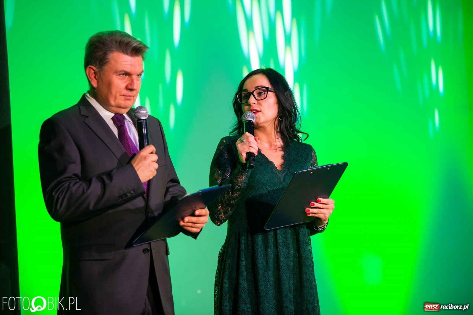 Zdjęcie w galerii na portalu naszraciborz.pl: Rafako uhonorowało swoich jubilatów [FOTO]  wiadomości z regionu