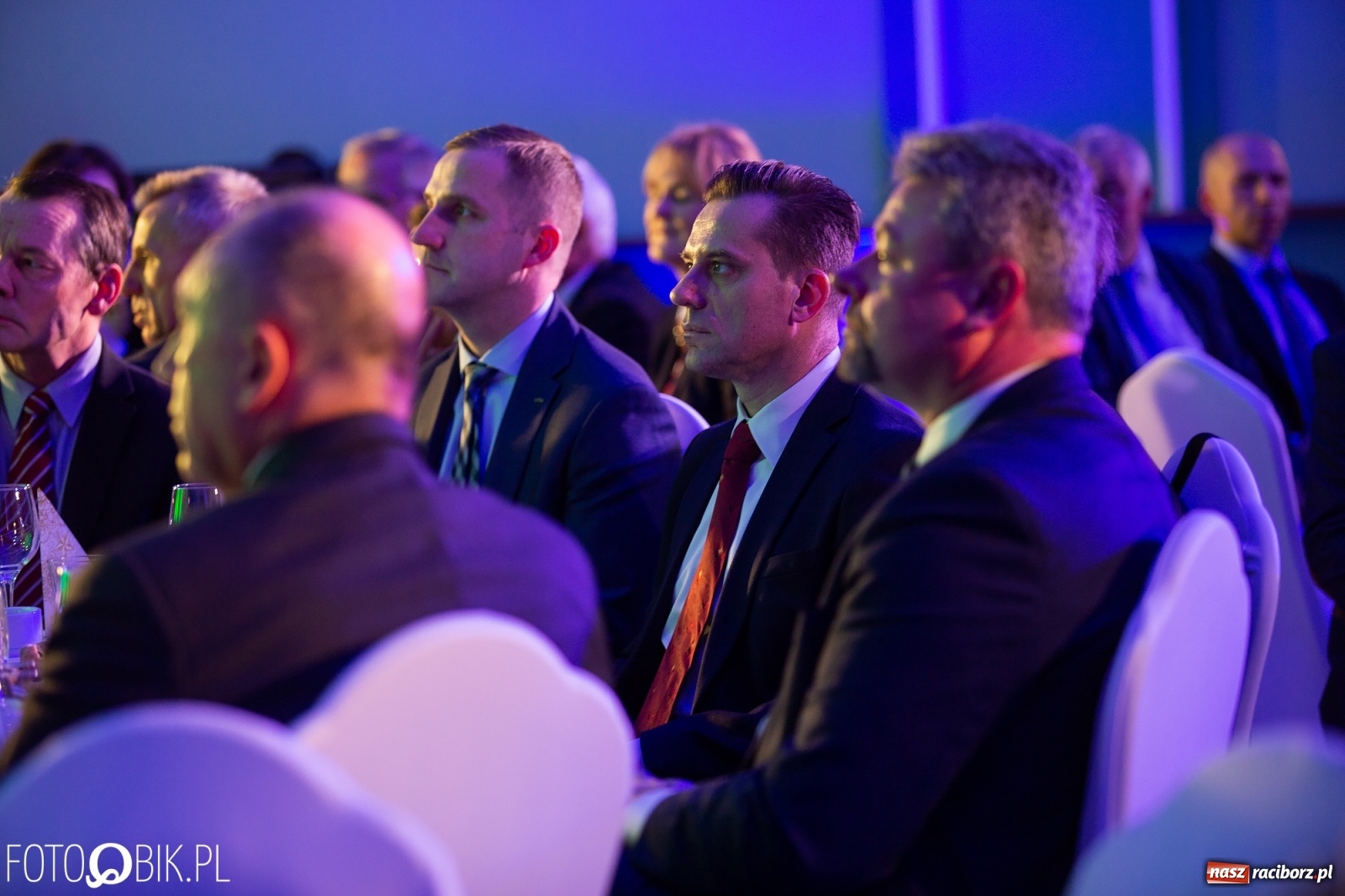 Zdjęcie w galerii na portalu naszraciborz.pl: Rafako uhonorowało swoich jubilatów [FOTO]  wiadomości z regionu