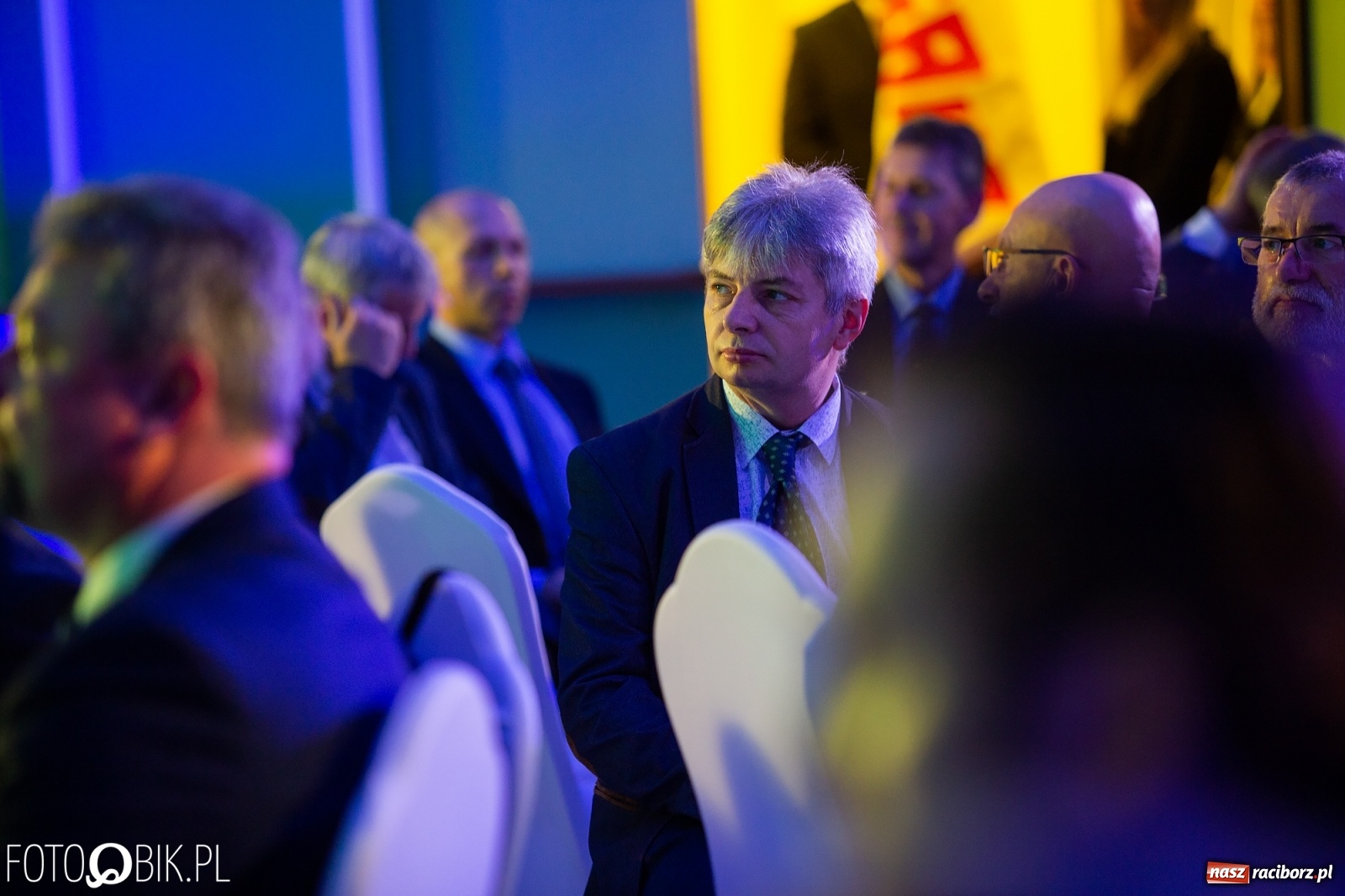 Zdjęcie w galerii na portalu naszraciborz.pl: Rafako uhonorowało swoich jubilatów [FOTO]  wiadomości z regionu