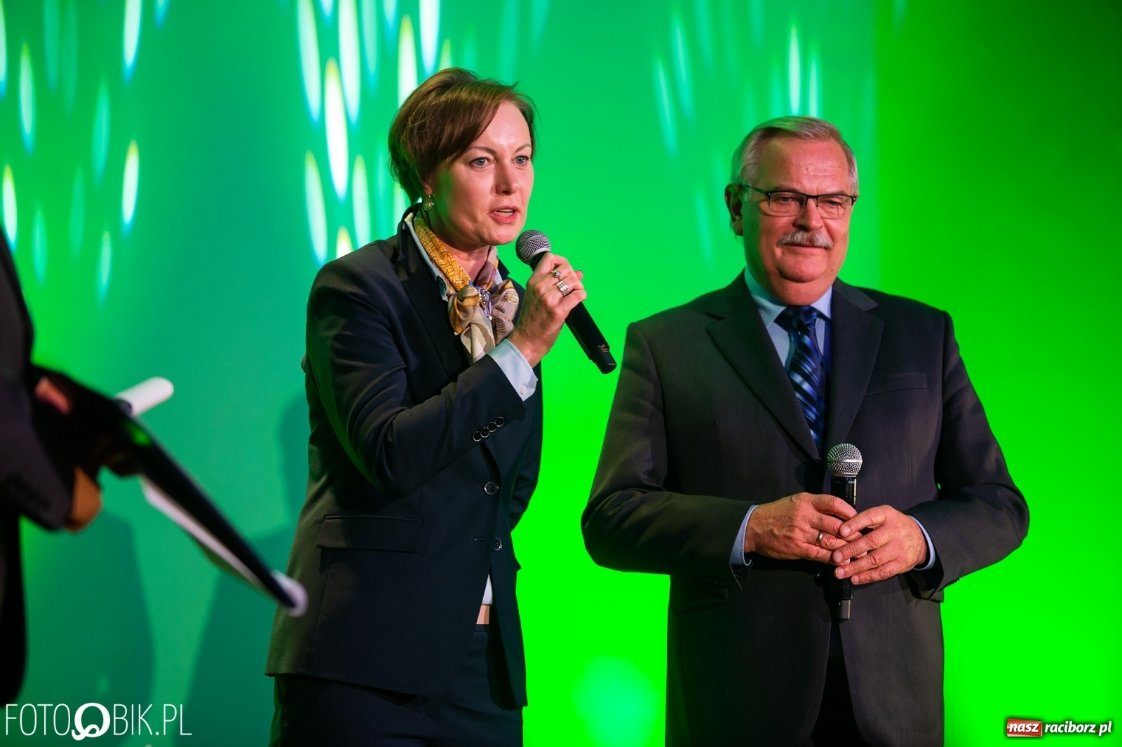 Zdjęcie w galerii na portalu naszraciborz.pl: Rafako uhonorowało swoich jubilatów [FOTO]  wiadomości z regionu