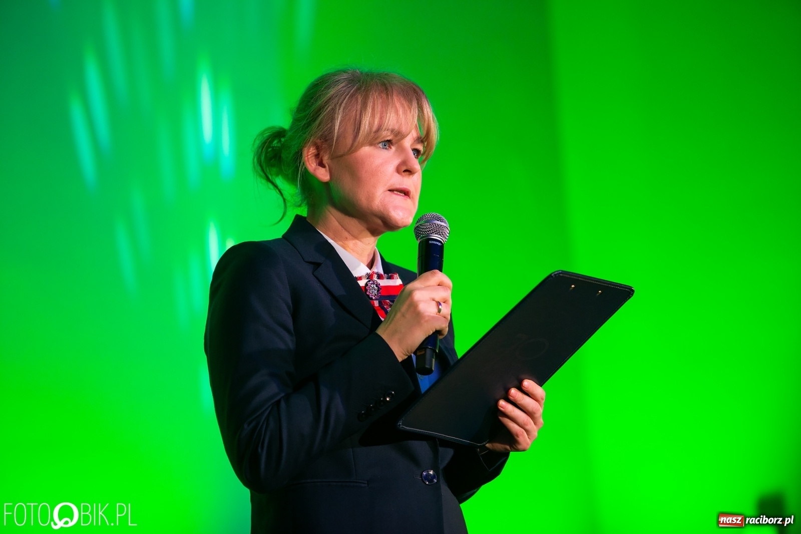 Zdjęcie w galerii na portalu naszraciborz.pl: Rafako uhonorowało swoich jubilatów [FOTO]  wiadomości z regionu