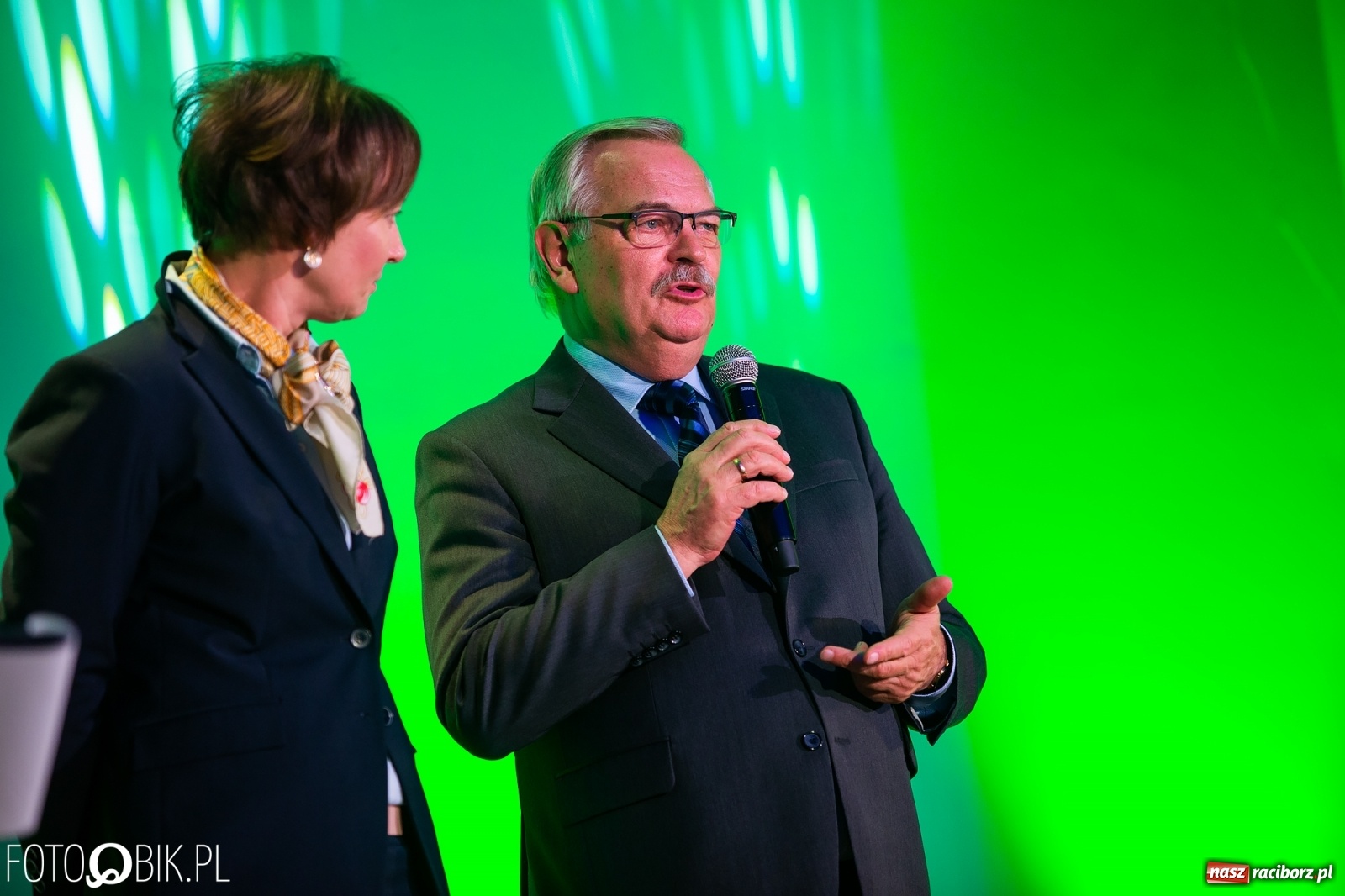 Zdjęcie w galerii na portalu naszraciborz.pl: Rafako uhonorowało swoich jubilatów [FOTO]  wiadomości z regionu