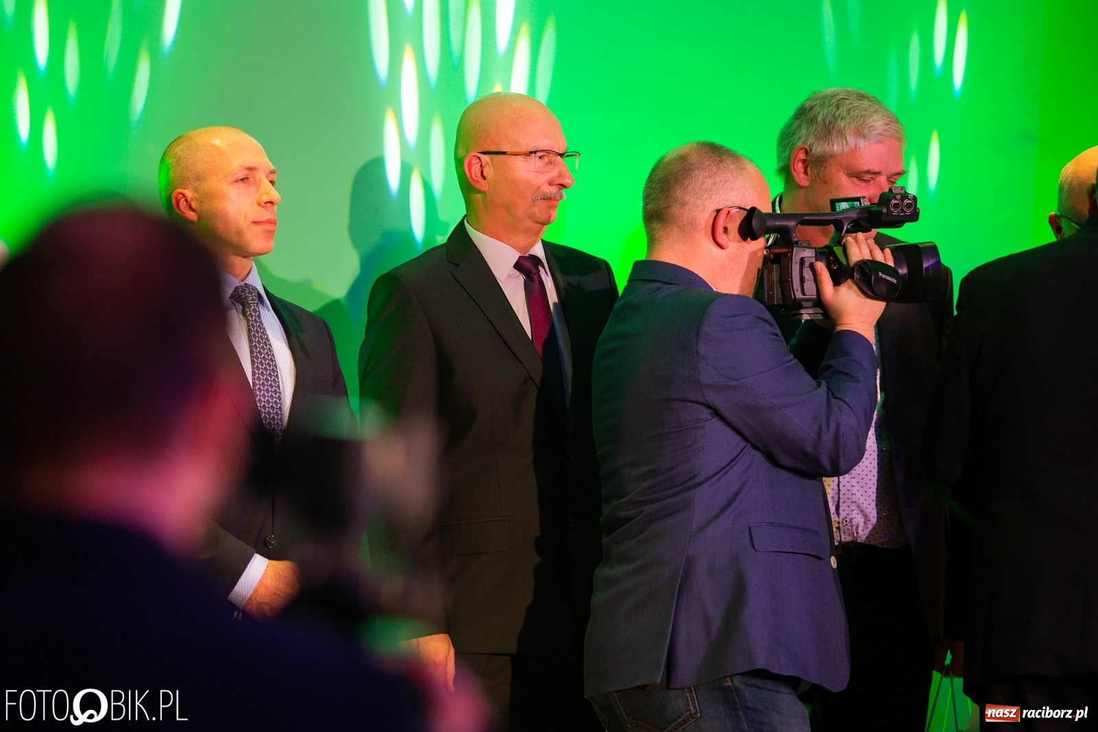 Zdjęcie w galerii na portalu naszraciborz.pl: Rafako uhonorowało swoich jubilatów [FOTO]  wiadomości z regionu