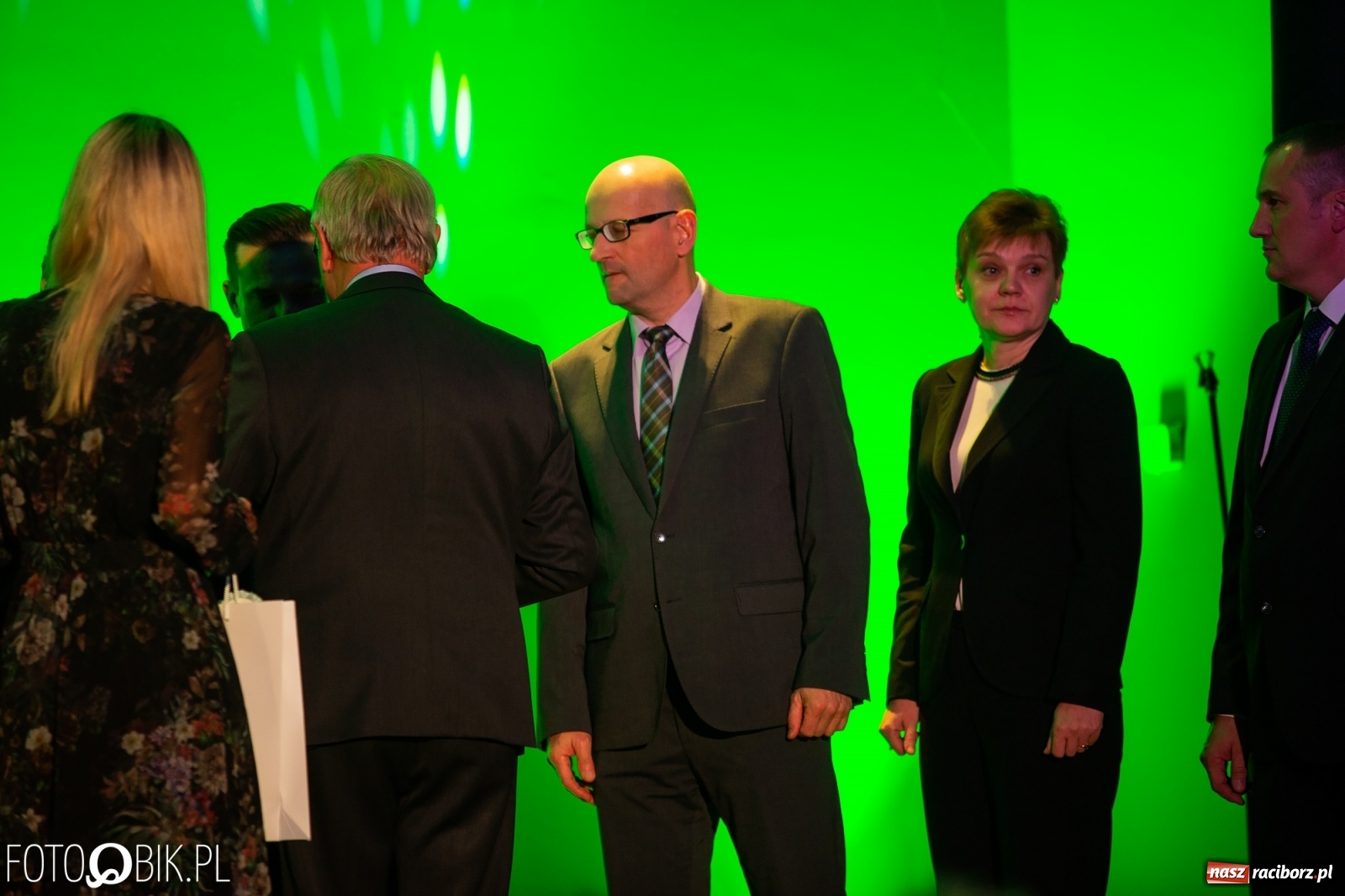 Zdjęcie w galerii na portalu naszraciborz.pl: Rafako uhonorowało swoich jubilatów [FOTO]  wiadomości z regionu