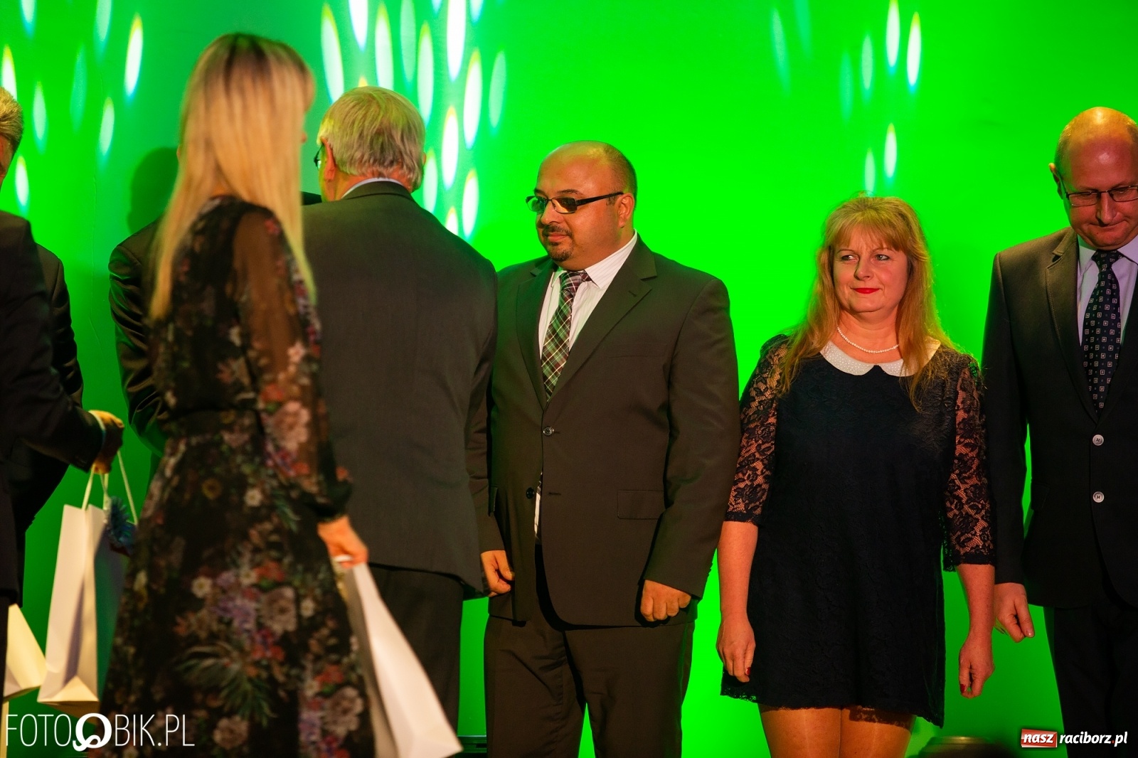 Zdjęcie w galerii na portalu naszraciborz.pl: Rafako uhonorowało swoich jubilatów [FOTO]  wiadomości z regionu