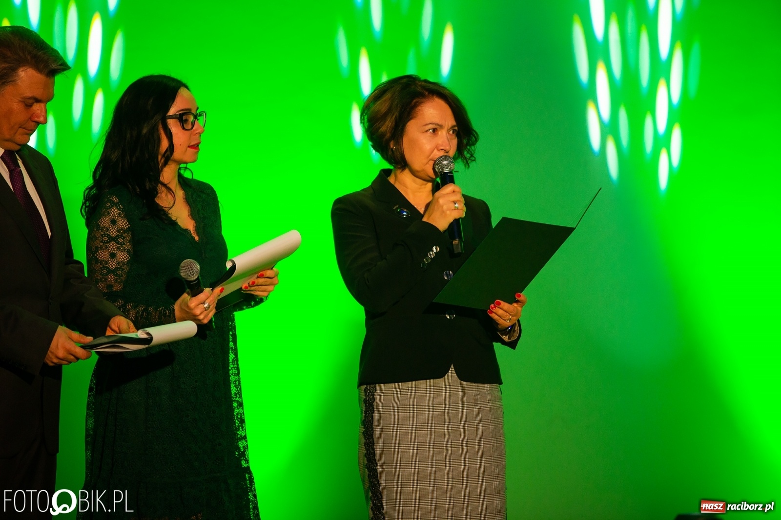 Zdjęcie w galerii na portalu naszraciborz.pl: Rafako uhonorowało swoich jubilatów [FOTO]  wiadomości z regionu