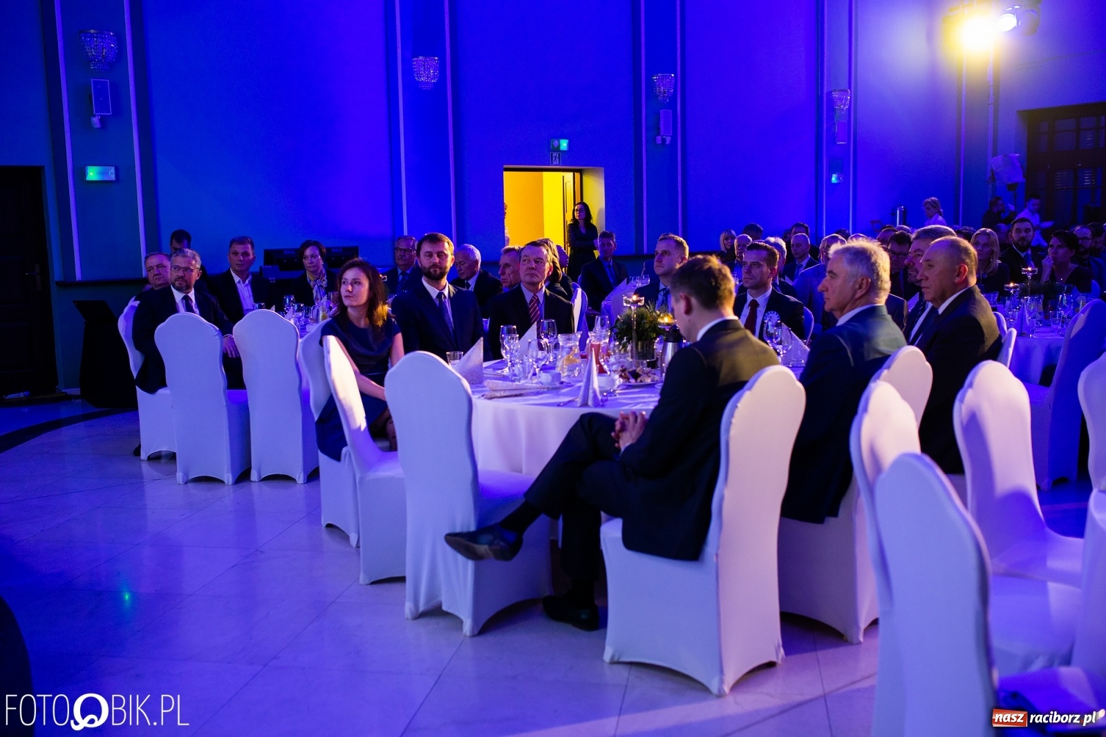 Zdjęcie w galerii na portalu naszraciborz.pl: Rafako uhonorowało swoich jubilatów [FOTO]  wiadomości z regionu