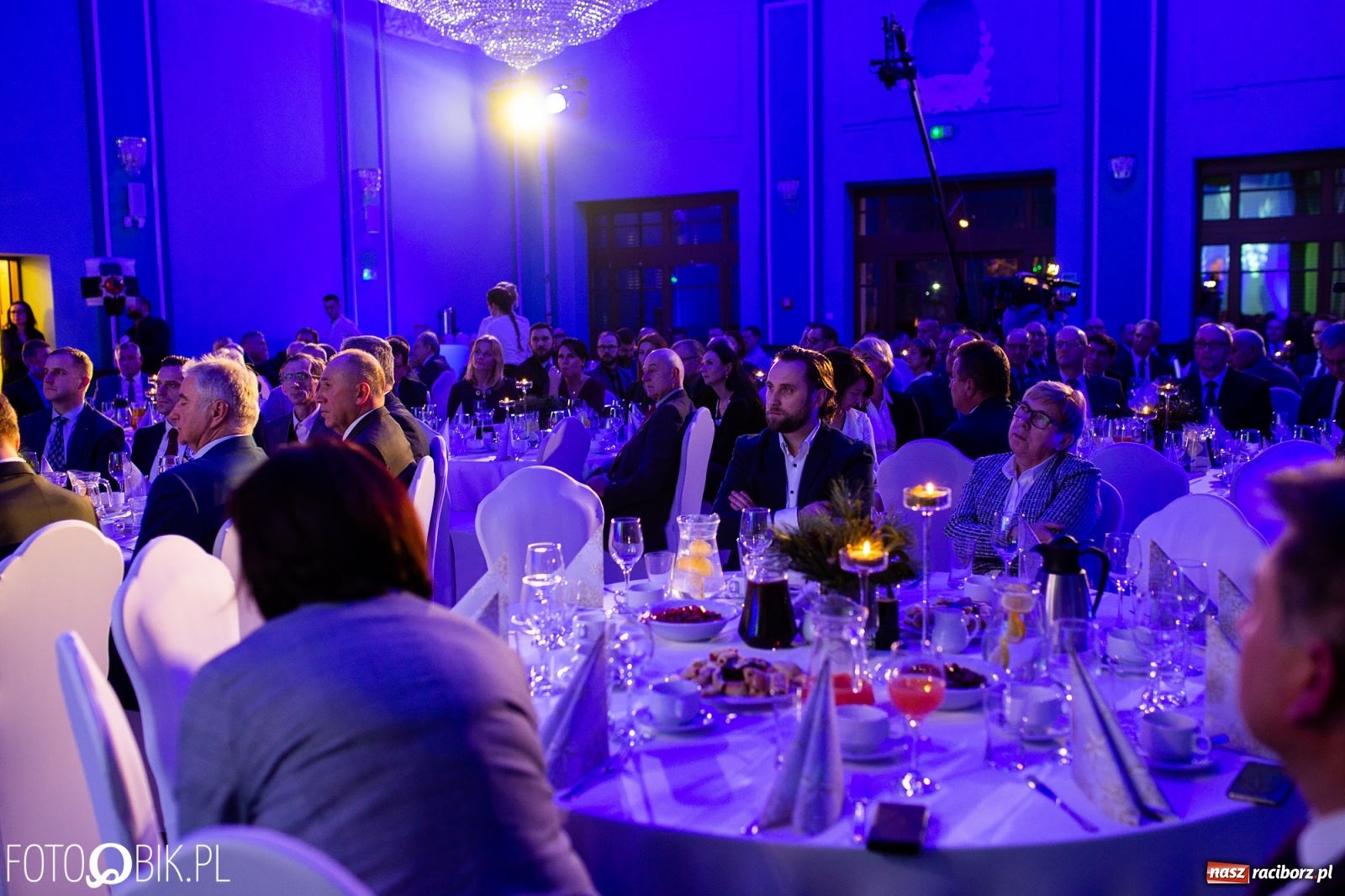 Zdjęcie w galerii na portalu naszraciborz.pl: Rafako uhonorowało swoich jubilatów [FOTO]  wiadomości z regionu