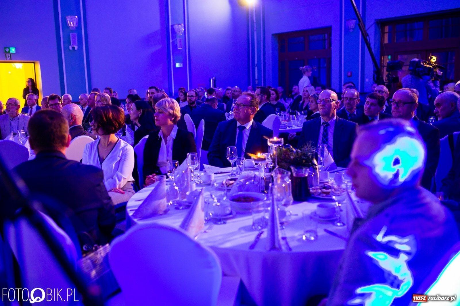 Zdjęcie w galerii na portalu naszraciborz.pl: Rafako uhonorowało swoich jubilatów [FOTO]  wiadomości z regionu