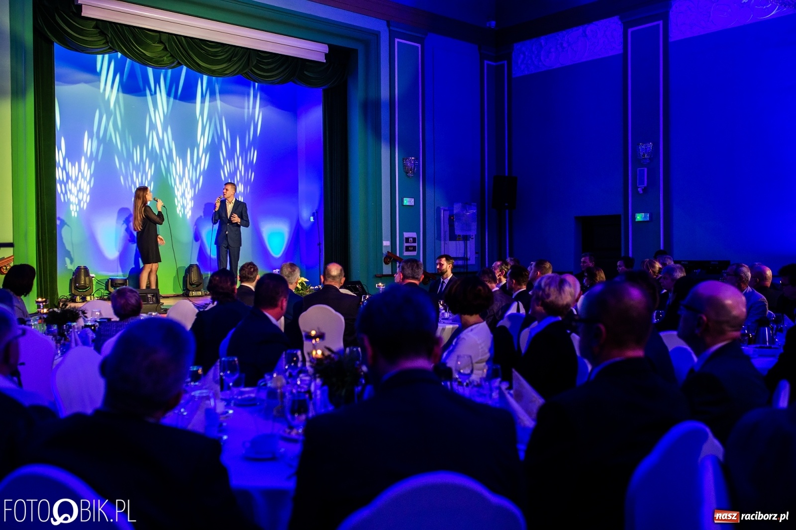 Zdjęcie w galerii na portalu naszraciborz.pl: Rafako uhonorowało swoich jubilatów [FOTO]  wiadomości z regionu