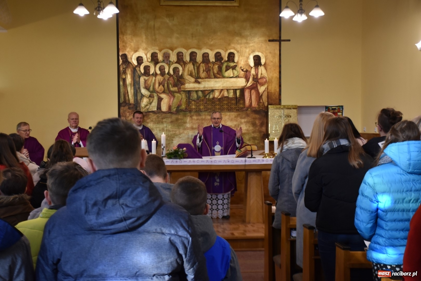 Zdjęcie w galerii na portalu naszraciborz.pl: 10 lat klubu wolontariusza Z sercem na dłoni  wiadomości z regionu