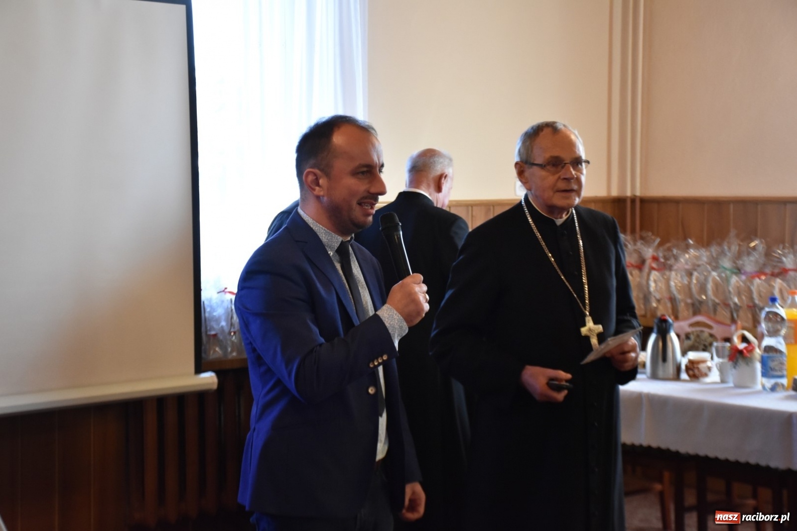 Zdjęcie w galerii na portalu naszraciborz.pl: 10 lat klubu wolontariusza Z sercem na dłoni  wiadomości z regionu