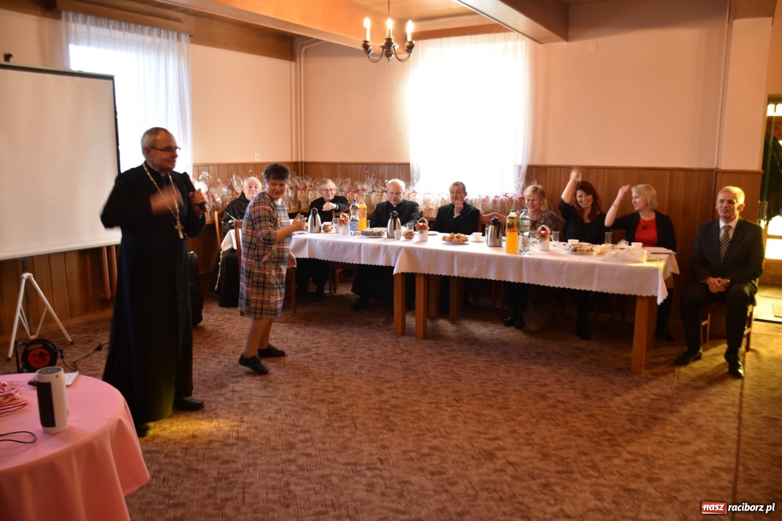 Zdjęcie w galerii na portalu naszraciborz.pl: 10 lat klubu wolontariusza Z sercem na dłoni  wiadomości z regionu