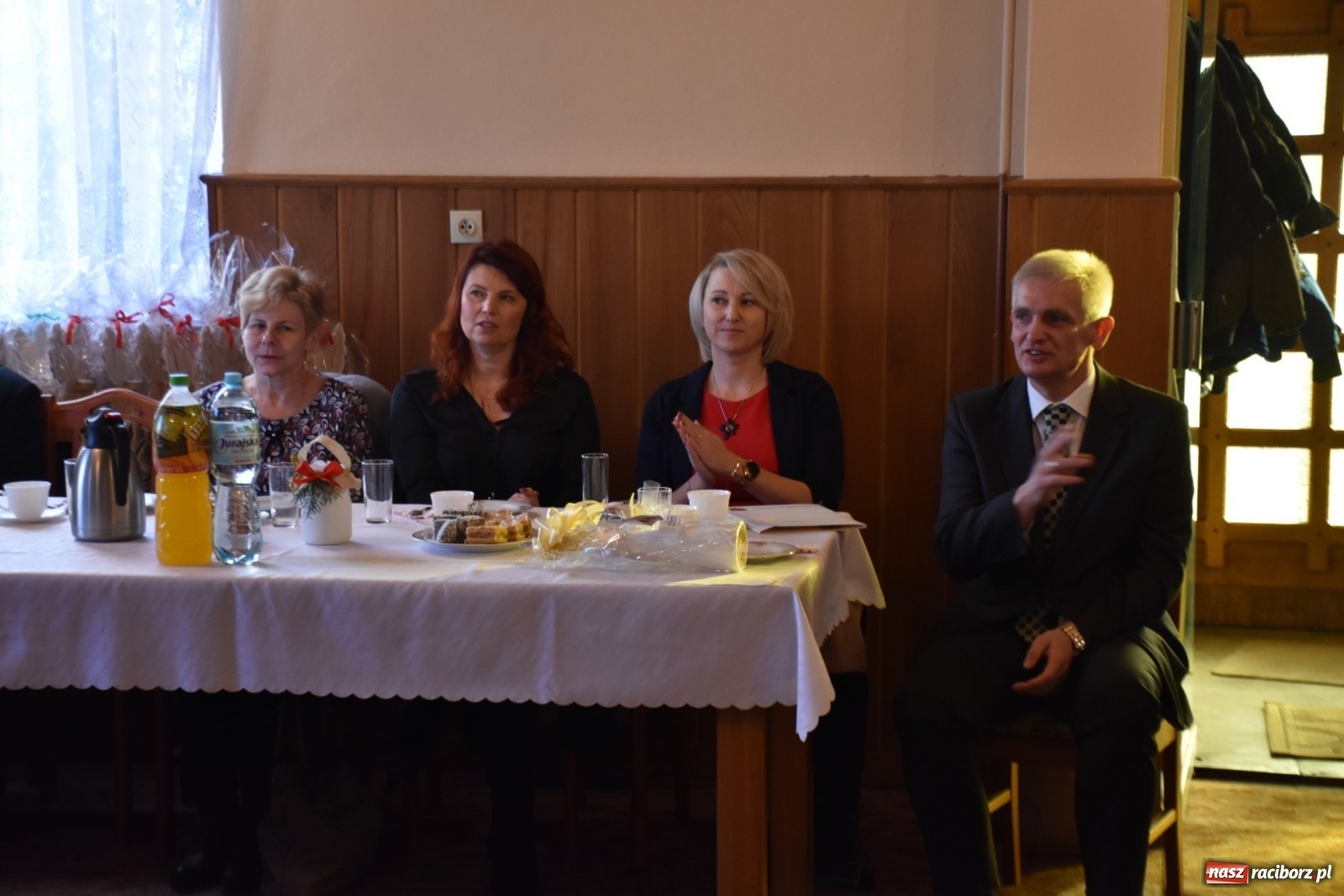 Zdjęcie w galerii na portalu naszraciborz.pl: 10 lat klubu wolontariusza Z sercem na dłoni  wiadomości z regionu