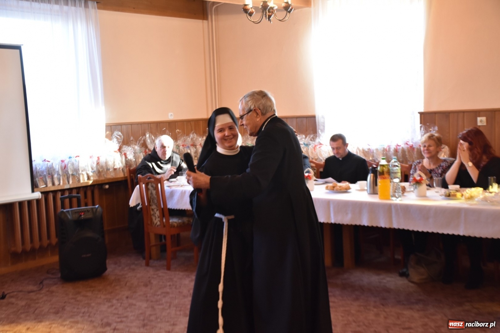 Zdjęcie w galerii na portalu naszraciborz.pl: 10 lat klubu wolontariusza Z sercem na dłoni  wiadomości z regionu