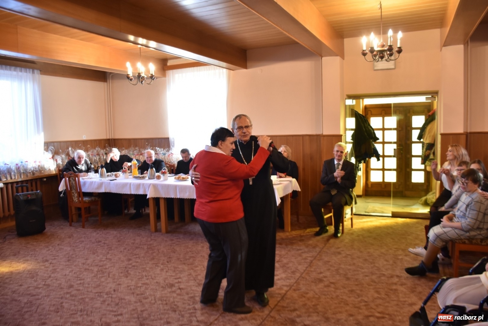 Zdjęcie w galerii na portalu naszraciborz.pl: 10 lat klubu wolontariusza Z sercem na dłoni  wiadomości z regionu