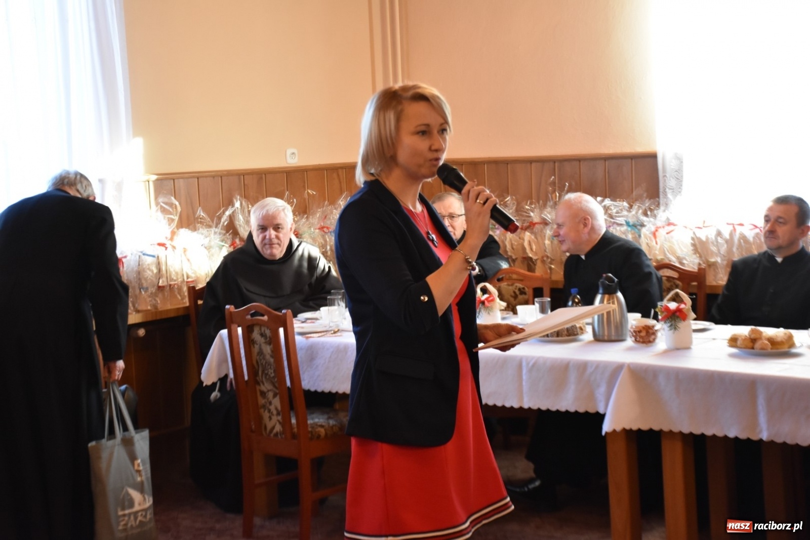 Zdjęcie w galerii na portalu naszraciborz.pl: 10 lat klubu wolontariusza Z sercem na dłoni  wiadomości z regionu