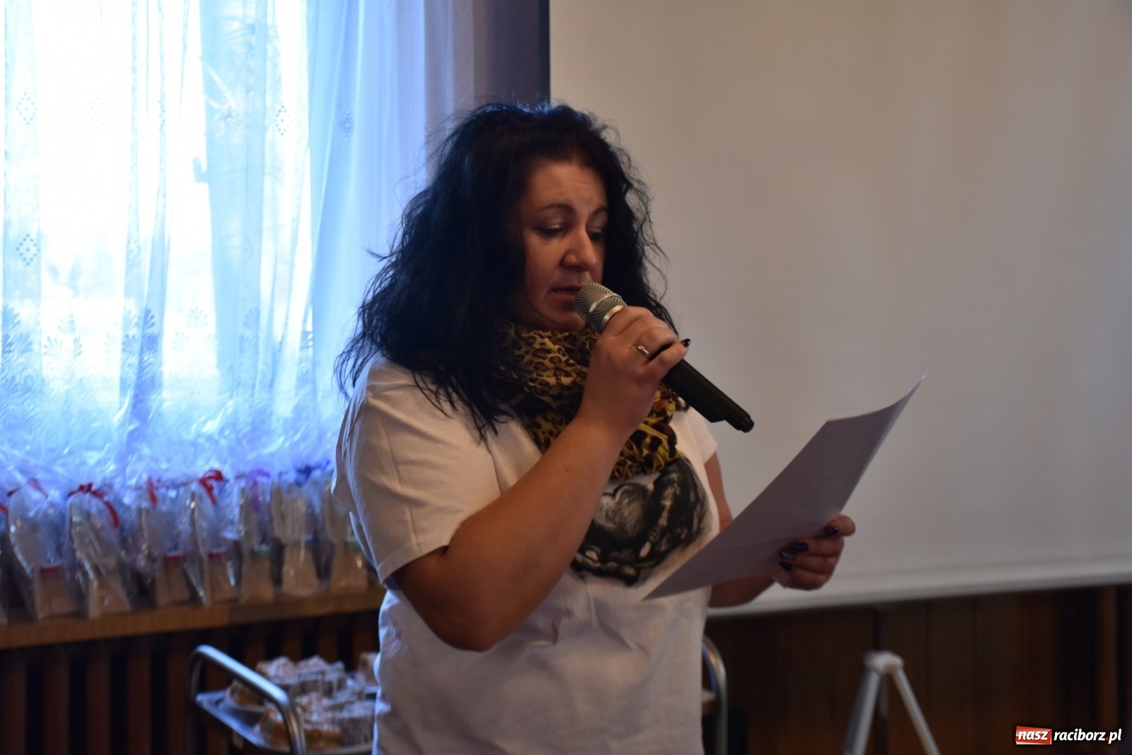 Zdjęcie w galerii na portalu naszraciborz.pl: 10 lat klubu wolontariusza Z sercem na dłoni  wiadomości z regionu