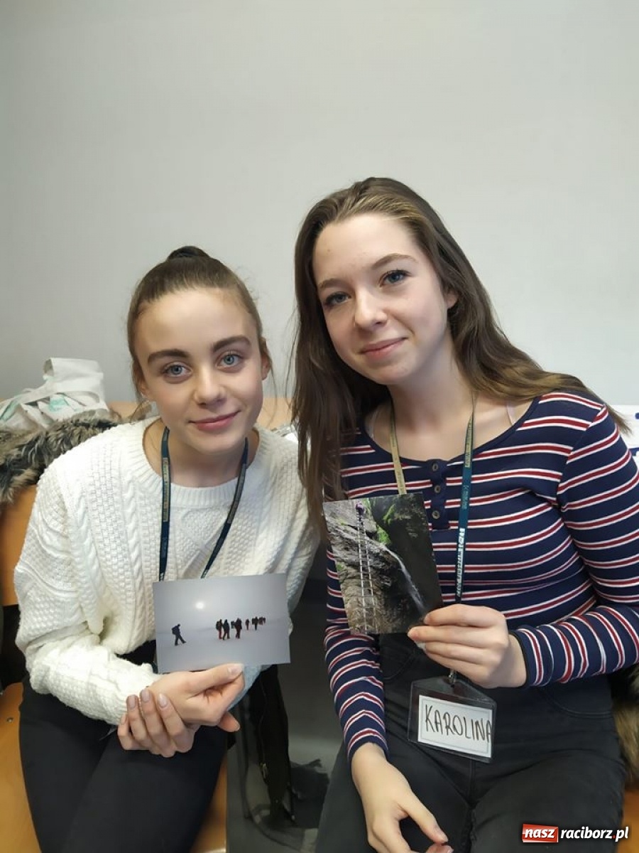 Zdjęcie w galerii na portalu naszraciborz.pl: Uczniowie kuźniańskiej podstawówki w projekcie Politechniki Śląskiej wiadomości z regionu