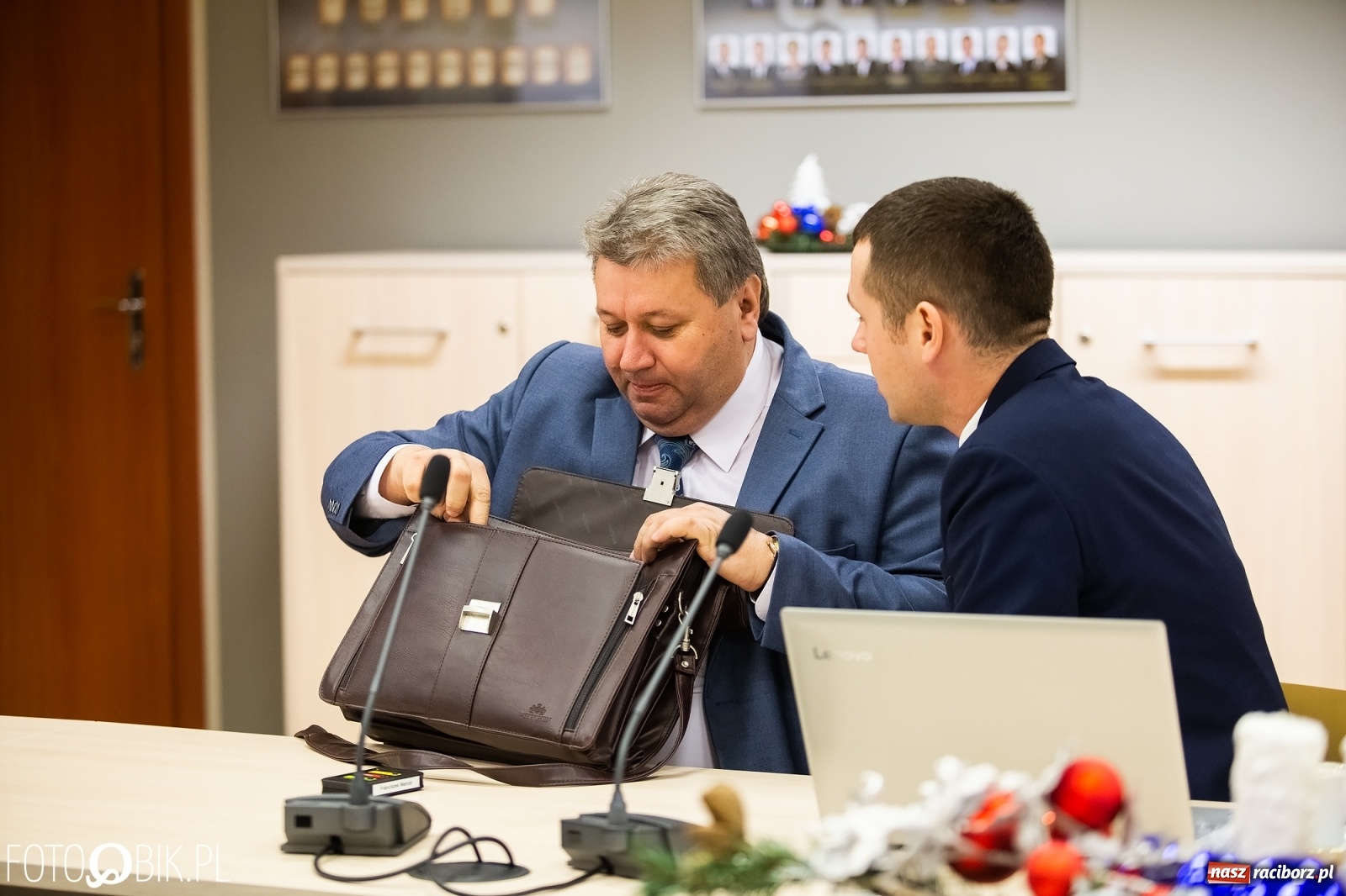 Zdjęcie w galerii na portalu naszraciborz.pl: Powiatowa oświata z głodowym budżetem. Czy wystarczy na pensje?  wiadomości z regionu