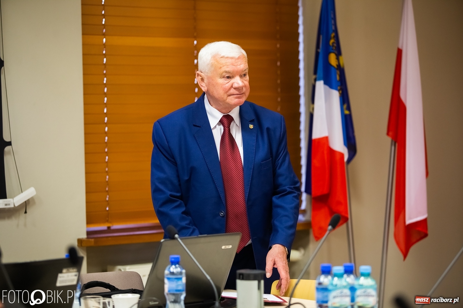 Zdjęcie w galerii na portalu naszraciborz.pl: Powiatowa oświata z głodowym budżetem. Czy wystarczy na pensje?  wiadomości z regionu