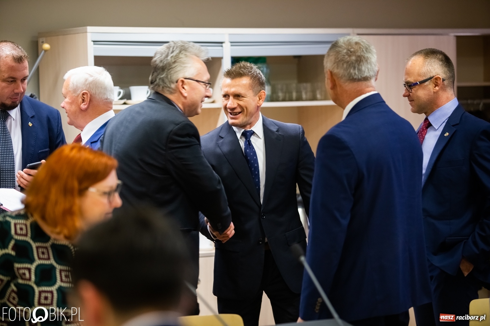 Zdjęcie w galerii na portalu naszraciborz.pl: Powiatowa oświata z głodowym budżetem. Czy wystarczy na pensje?  wiadomości z regionu