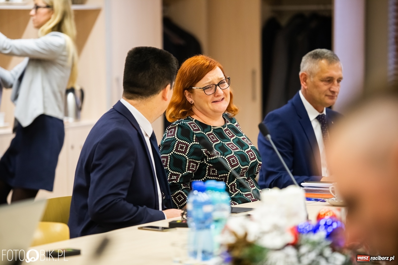 Zdjęcie w galerii na portalu naszraciborz.pl: Powiatowa oświata z głodowym budżetem. Czy wystarczy na pensje?  wiadomości z regionu