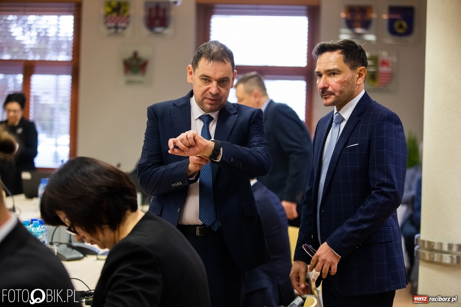 Zdjęcie w galerii na portalu naszraciborz.pl: Powiatowa oświata z głodowym budżetem. Czy wystarczy na pensje?  wiadomości z regionu