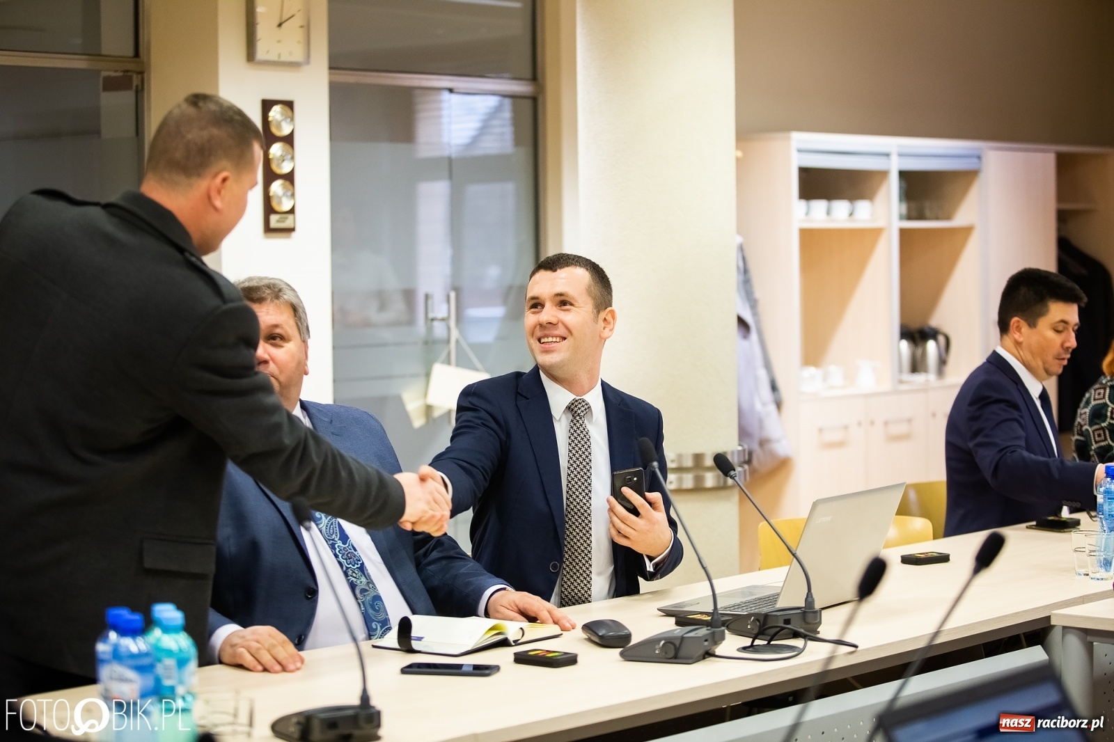 Zdjęcie w galerii na portalu naszraciborz.pl: Powiatowa oświata z głodowym budżetem. Czy wystarczy na pensje?  wiadomości z regionu