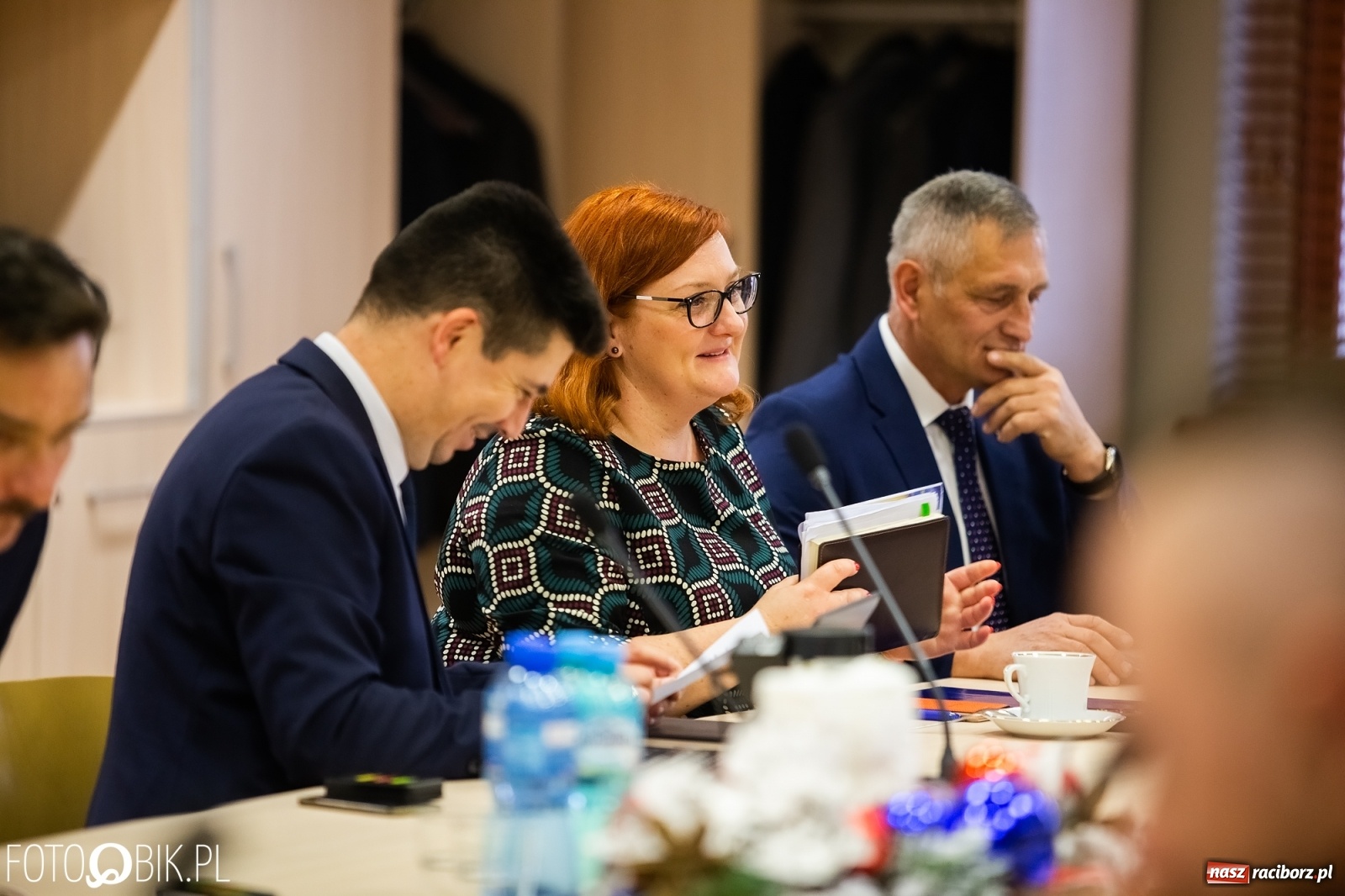 Zdjęcie w galerii na portalu naszraciborz.pl: Powiatowa oświata z głodowym budżetem. Czy wystarczy na pensje?  wiadomości z regionu