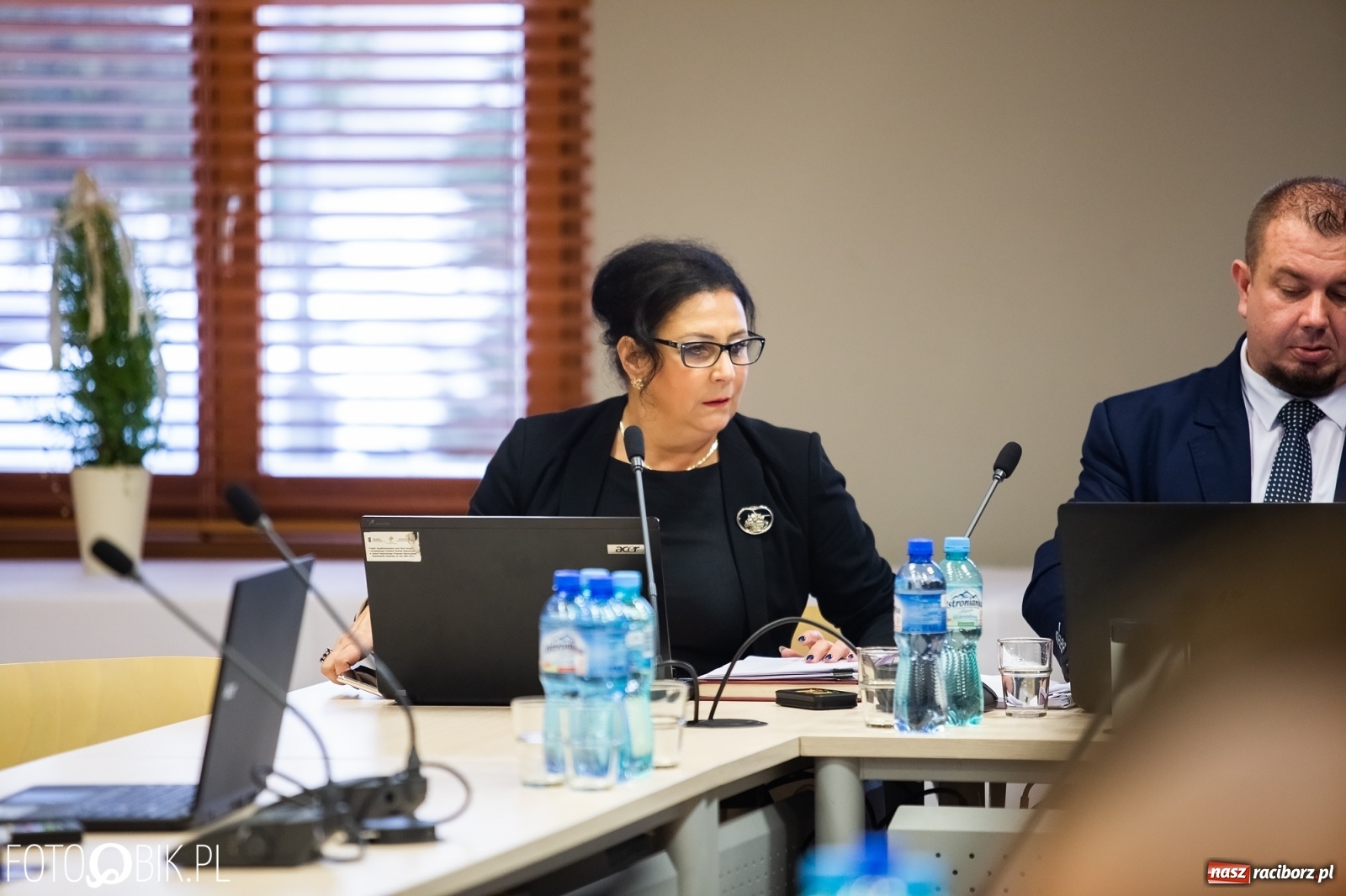 Zdjęcie w galerii na portalu naszraciborz.pl: Powiatowa oświata z głodowym budżetem. Czy wystarczy na pensje?  wiadomości z regionu