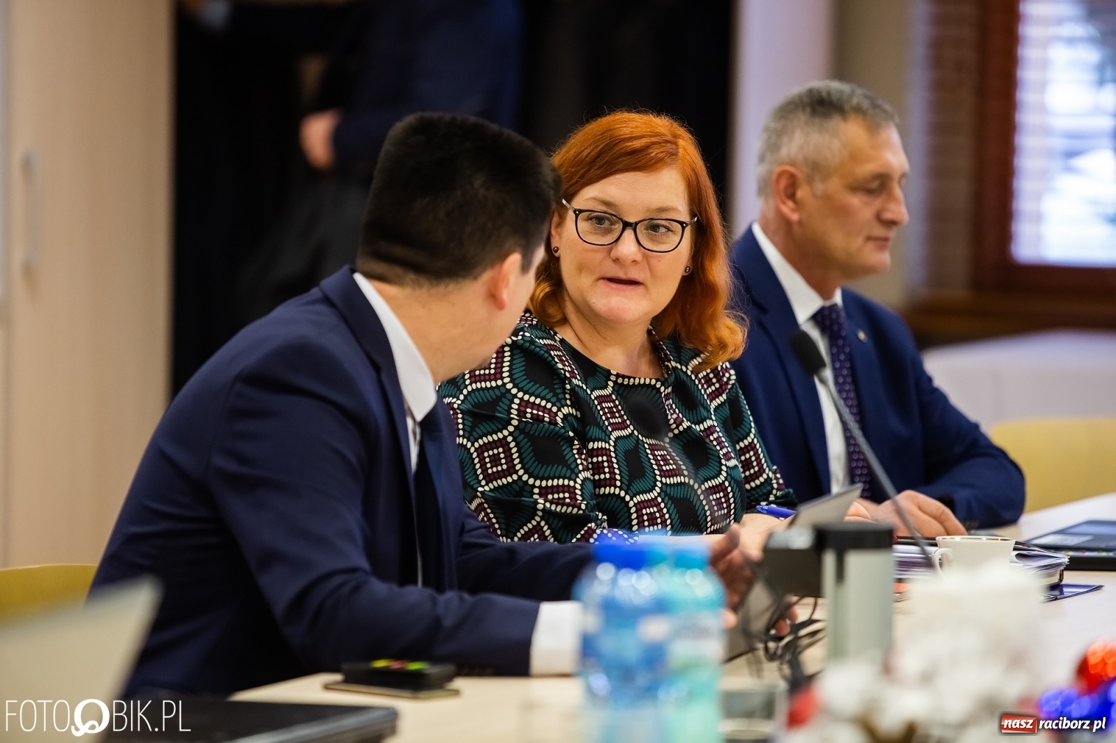 Zdjęcie w galerii na portalu naszraciborz.pl: Powiatowa oświata z głodowym budżetem. Czy wystarczy na pensje?  wiadomości z regionu