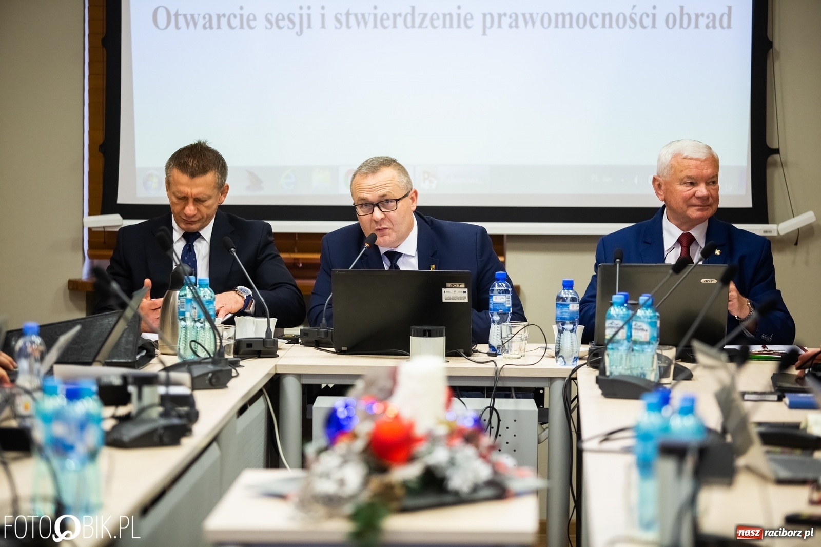 Zdjęcie w galerii na portalu naszraciborz.pl: Powiatowa oświata z głodowym budżetem. Czy wystarczy na pensje?  wiadomości z regionu