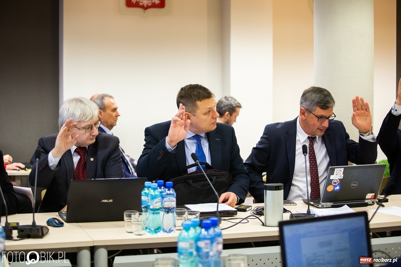 Zdjęcie w galerii na portalu naszraciborz.pl: Powiatowa oświata z głodowym budżetem. Czy wystarczy na pensje?  wiadomości z regionu