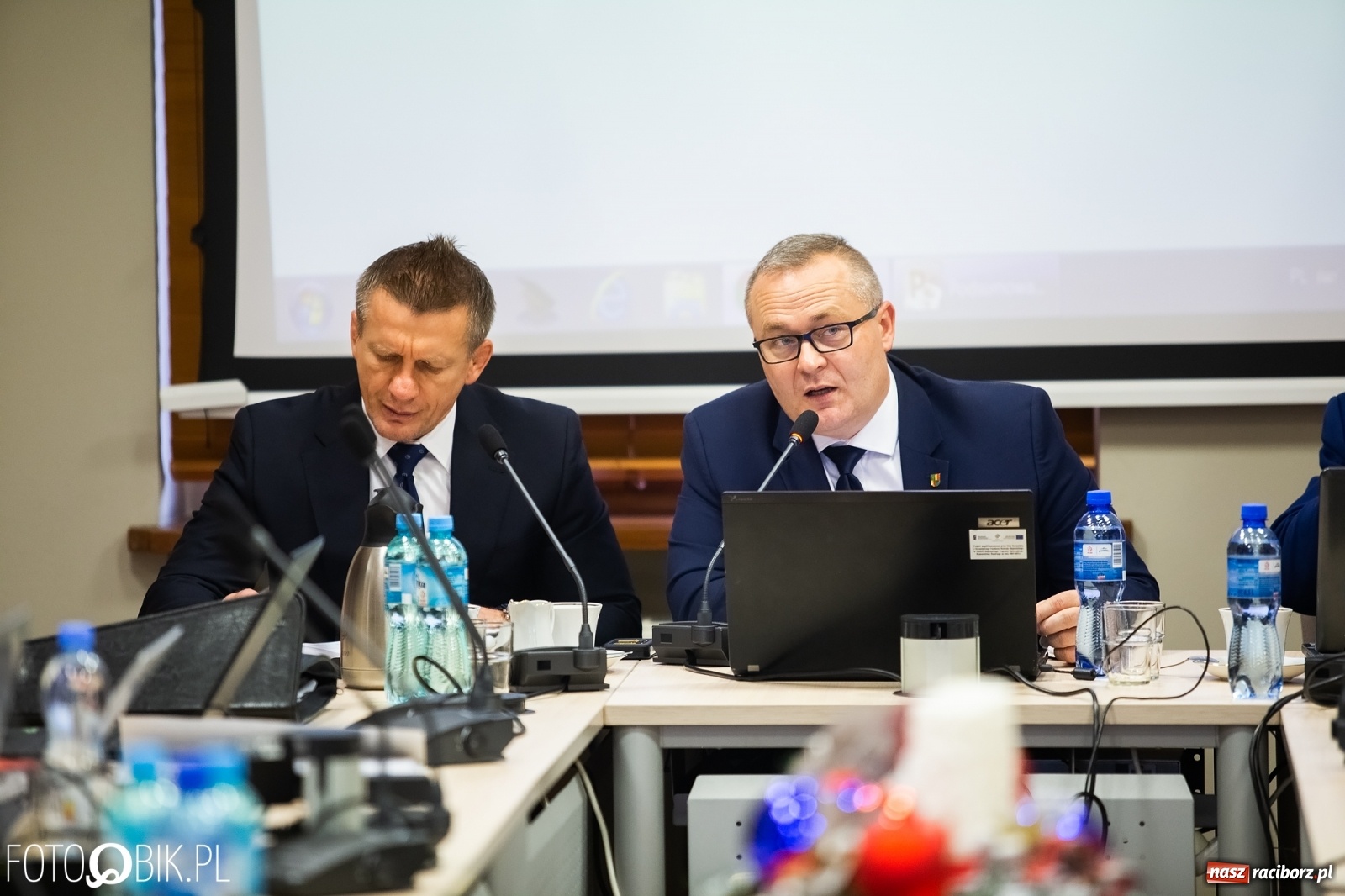 Zdjęcie w galerii na portalu naszraciborz.pl: Powiatowa oświata z głodowym budżetem. Czy wystarczy na pensje?  wiadomości z regionu