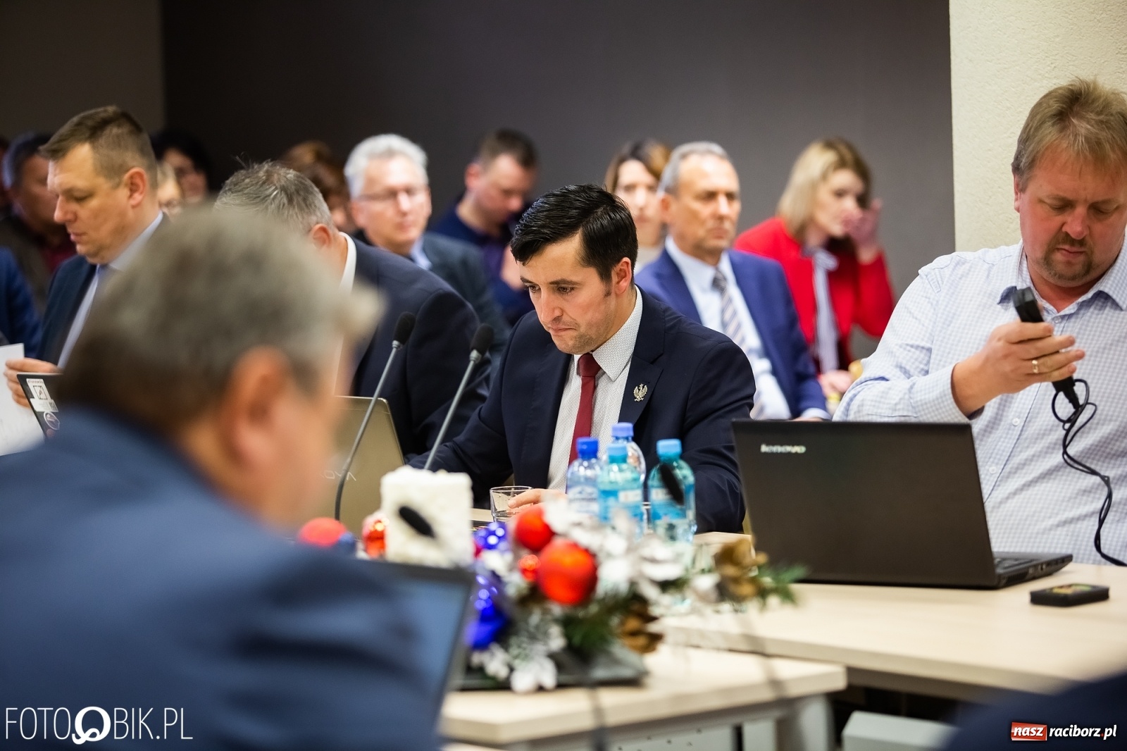 Zdjęcie w galerii na portalu naszraciborz.pl: Powiatowa oświata z głodowym budżetem. Czy wystarczy na pensje?  wiadomości z regionu